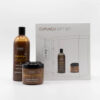 Ziaja Cupuacu coffret cadeau (corps)