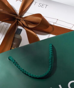 Ziaja Cupuacu coffret cadeau (corps)