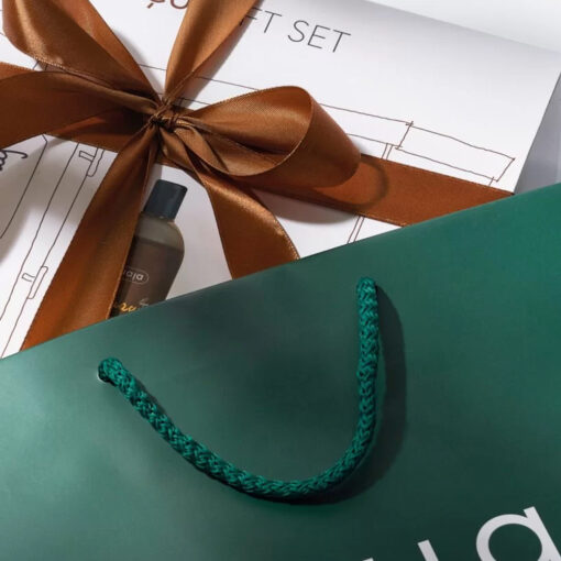 Ziaja Cupuacu coffret cadeau (corps)